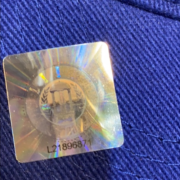 Florida Gators Hat - Picture 3 of 6